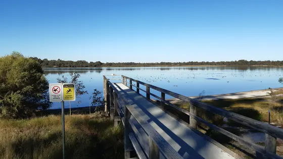 Bibra Lake