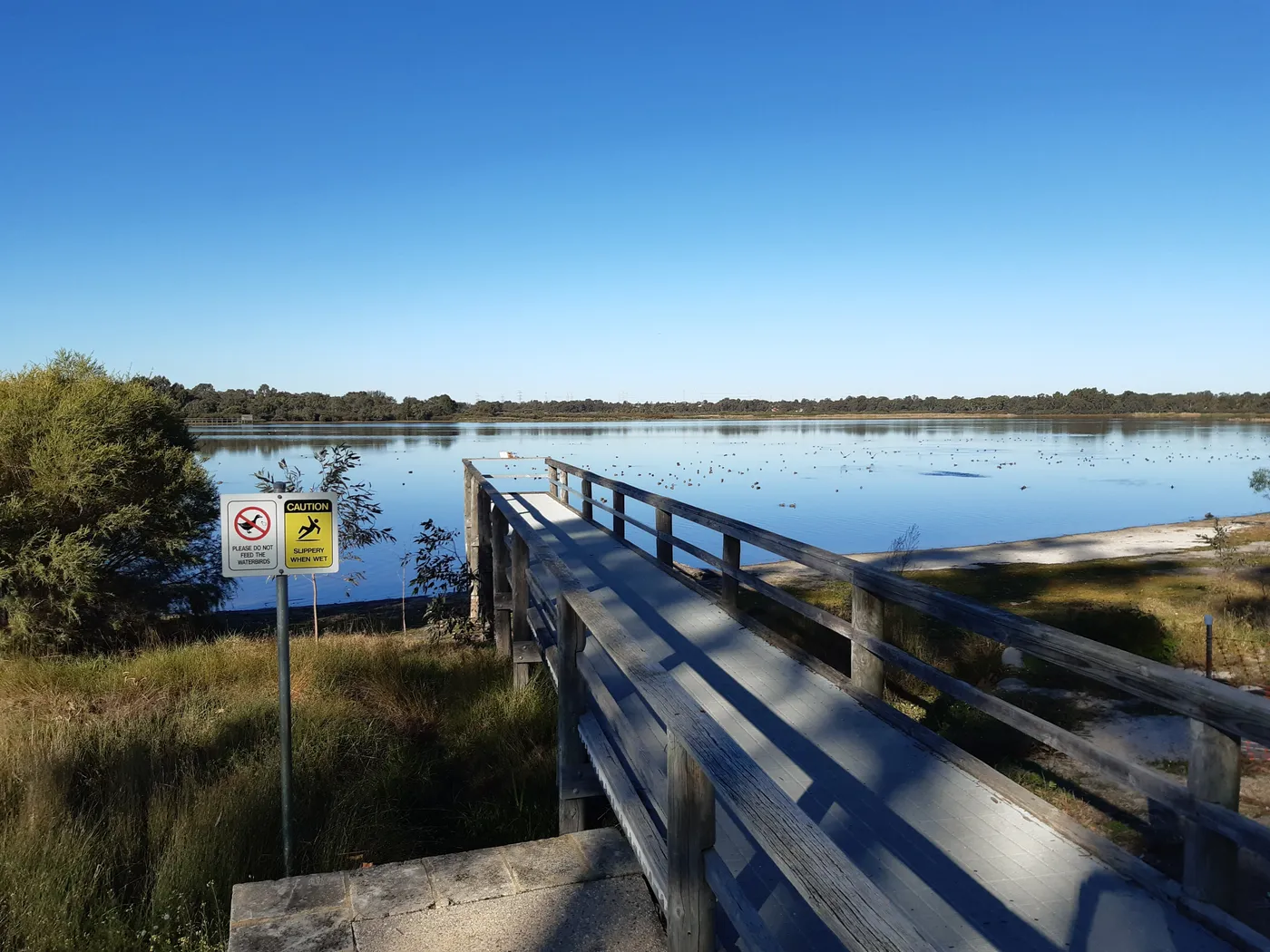 Bibra Lake