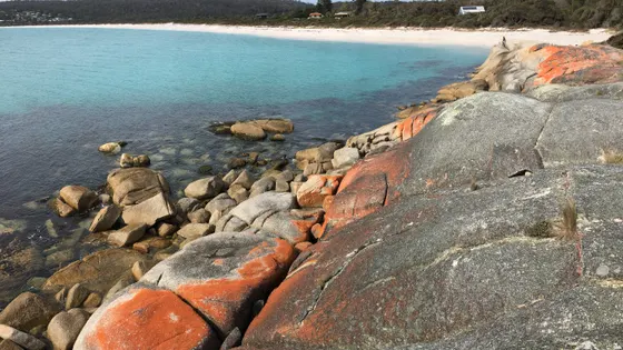 Binalong Bay