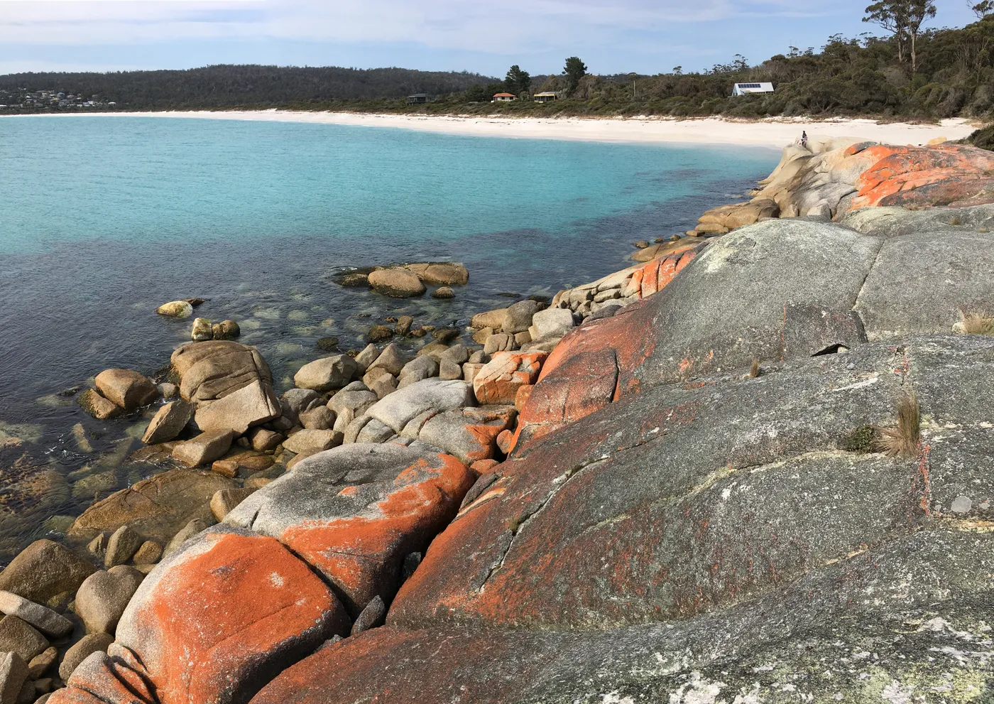Binalong Bay