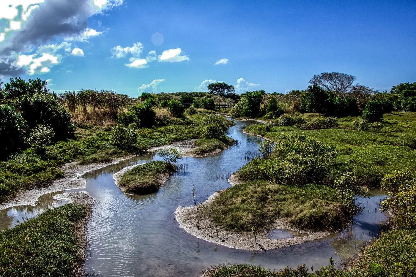 Bluewater Trail