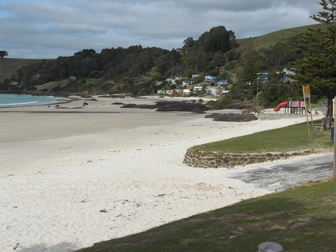 Boat Harbour Beach