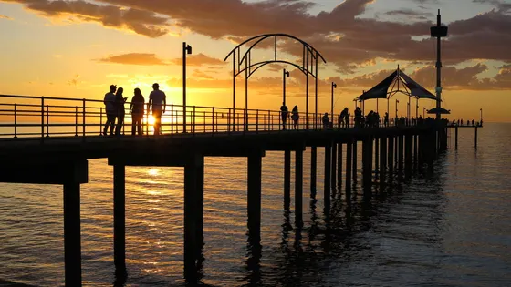 Brighton Beach