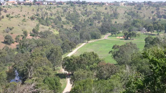 Brimbank Park