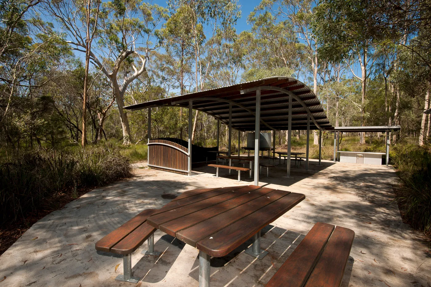 Brisbane Koala Bushlands
