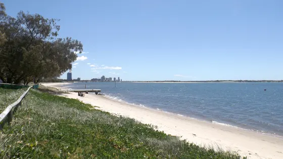 Broadwater Parklands
