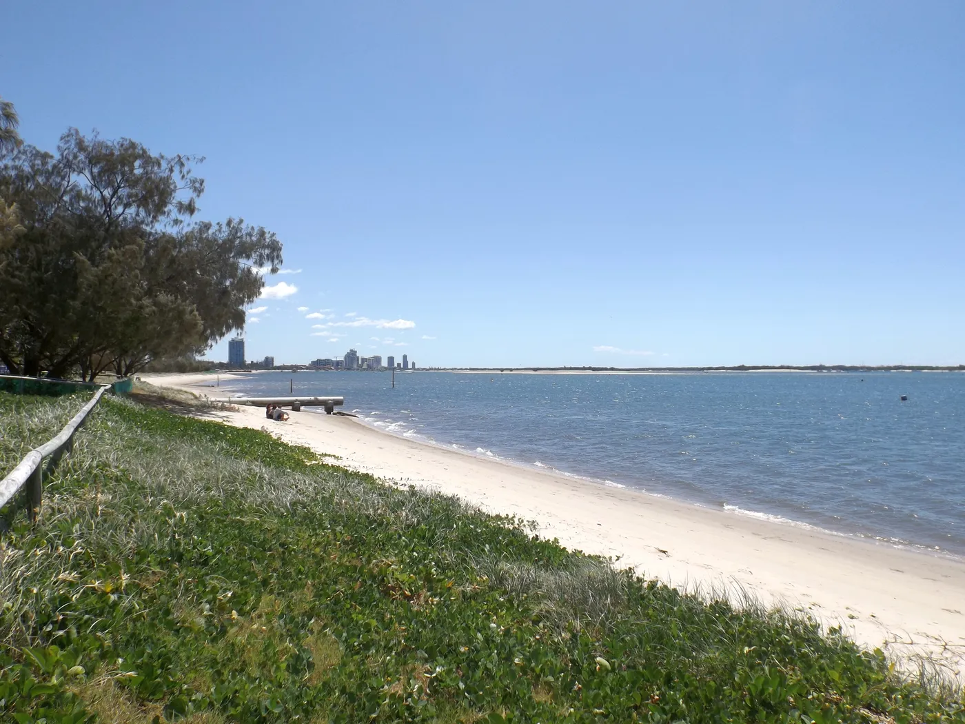 Broadwater Parklands