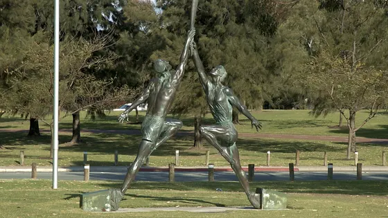 Burswood Park