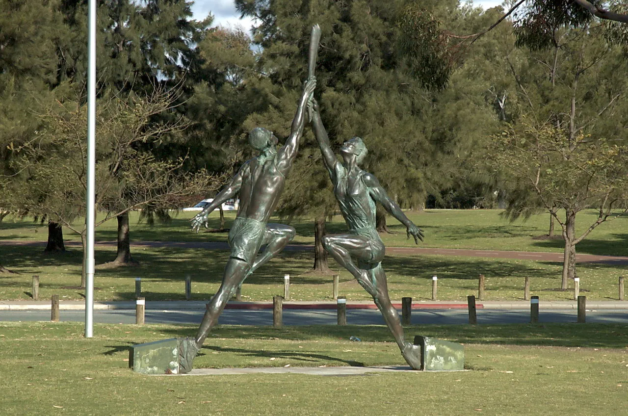 Burswood Park