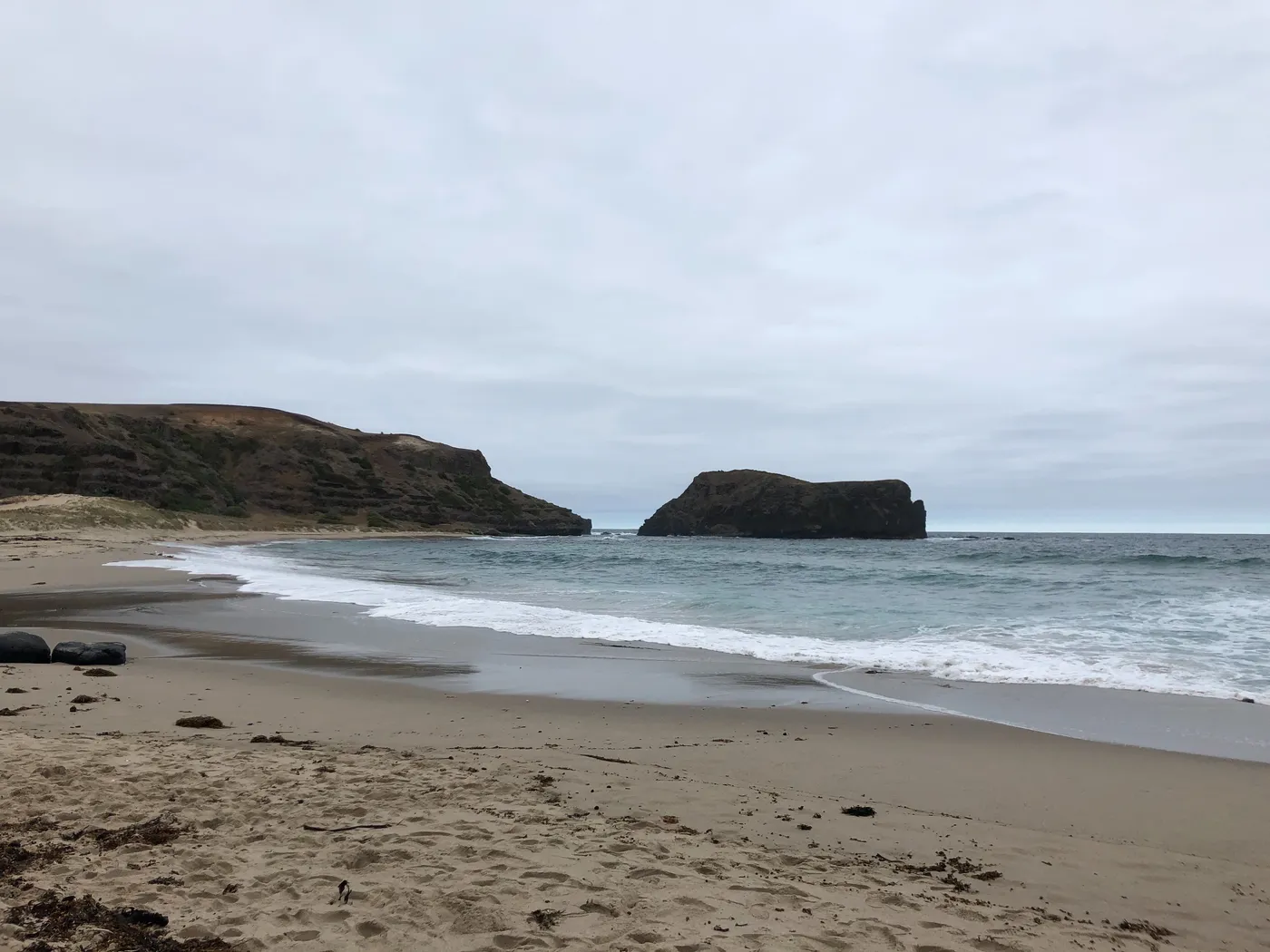 Bushrangers Bay Walk