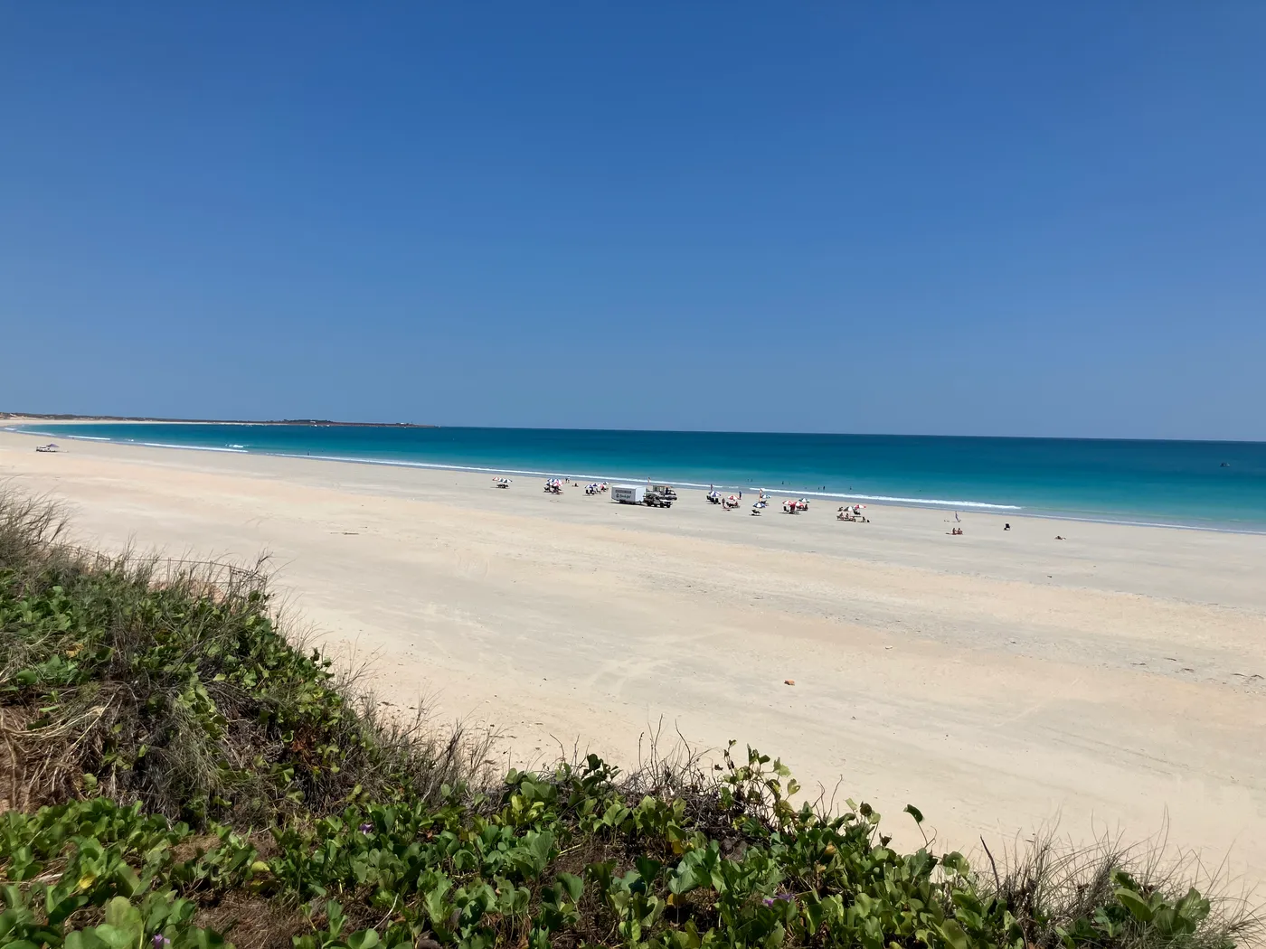 Cable Beach