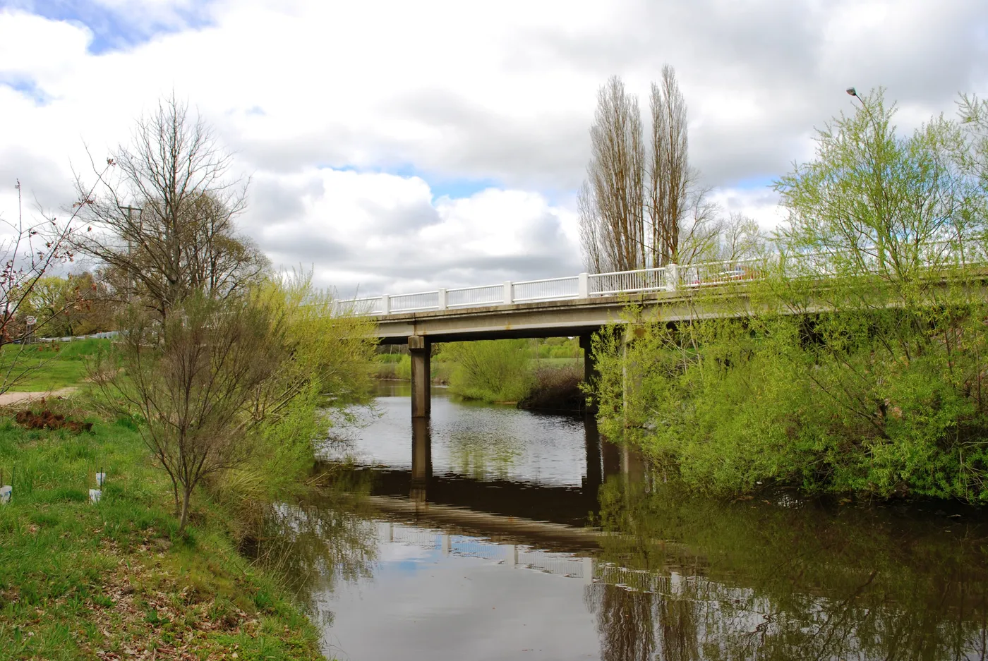 Campaspe River Walk