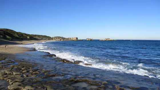 Cape Peron