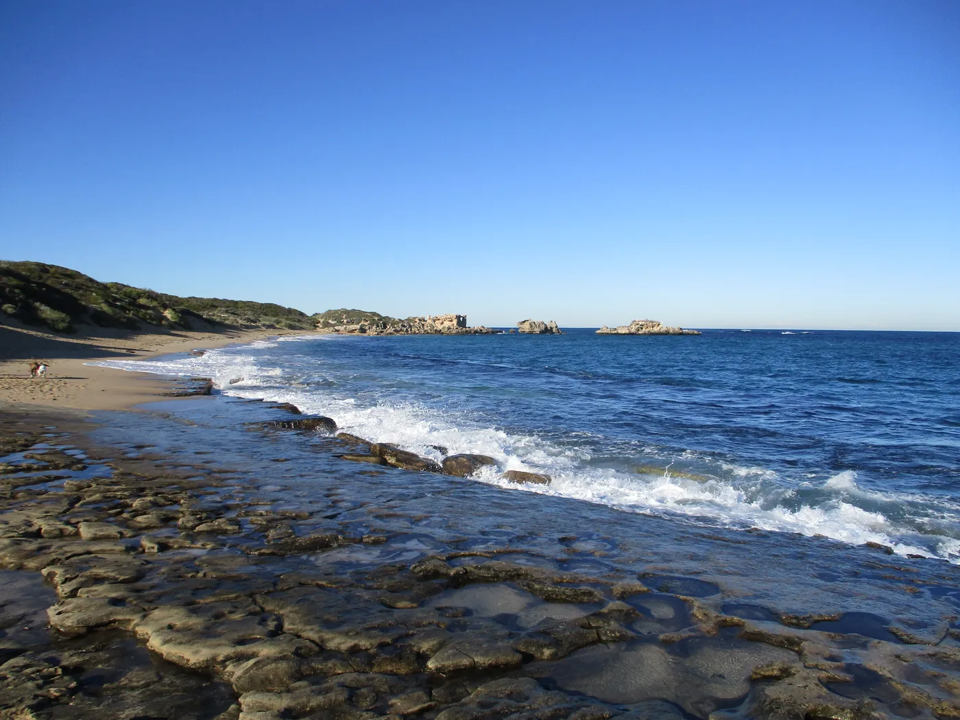 Cape Peron