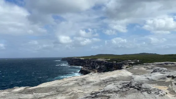 Cape Solander