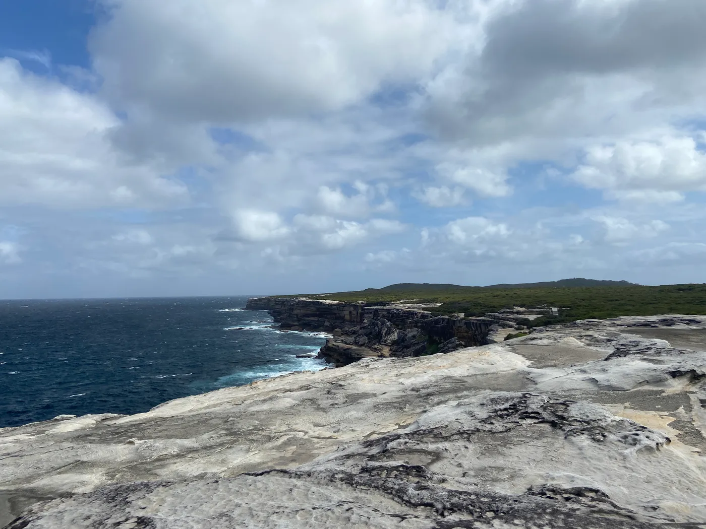 Cape Solander