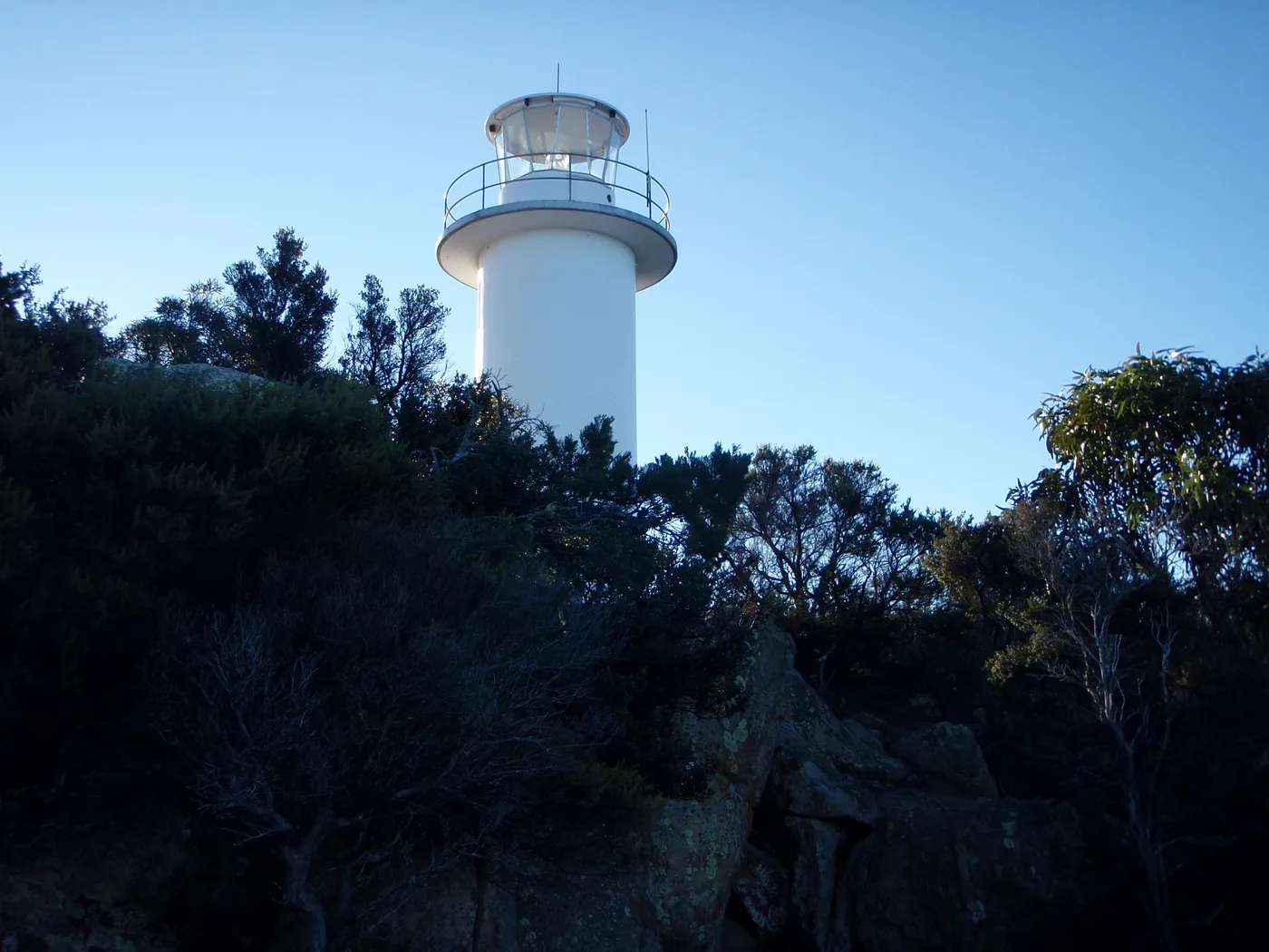 Cape Tourville