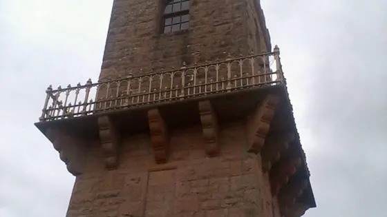 Centenary Tower