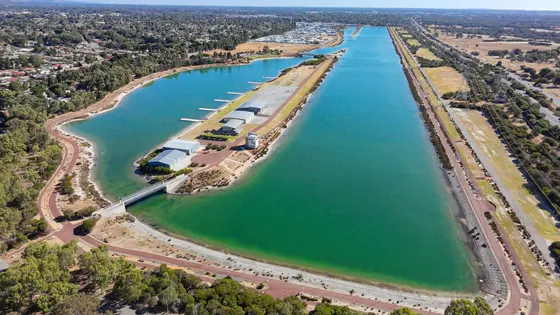 Champion Lakes