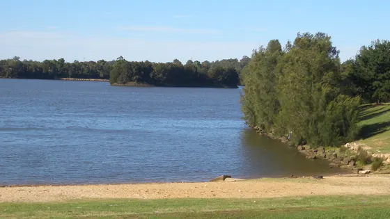 Chipping Norton Lakes