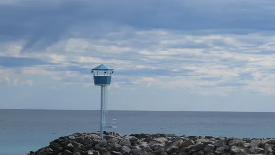 City Beach