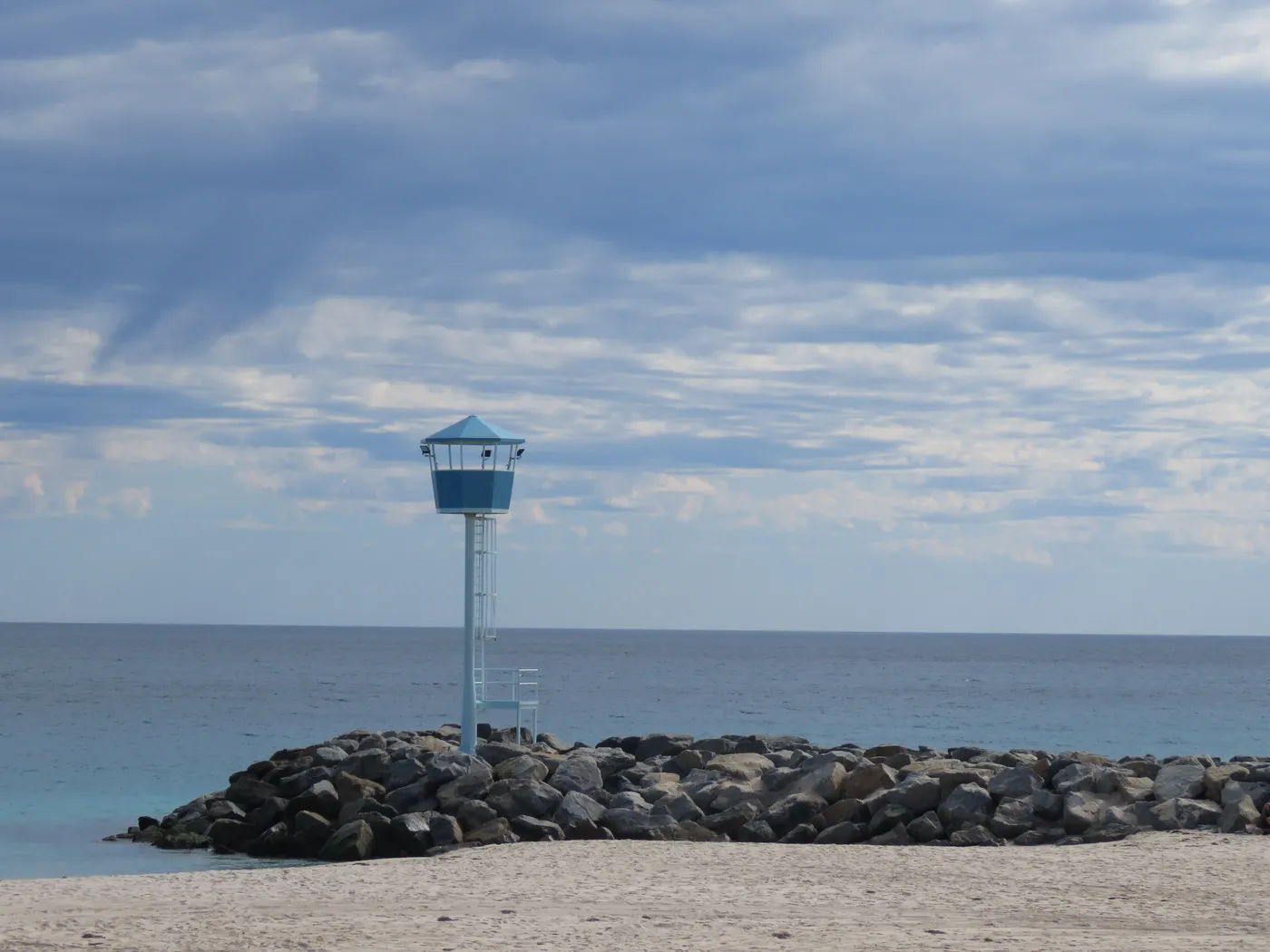 City Beach