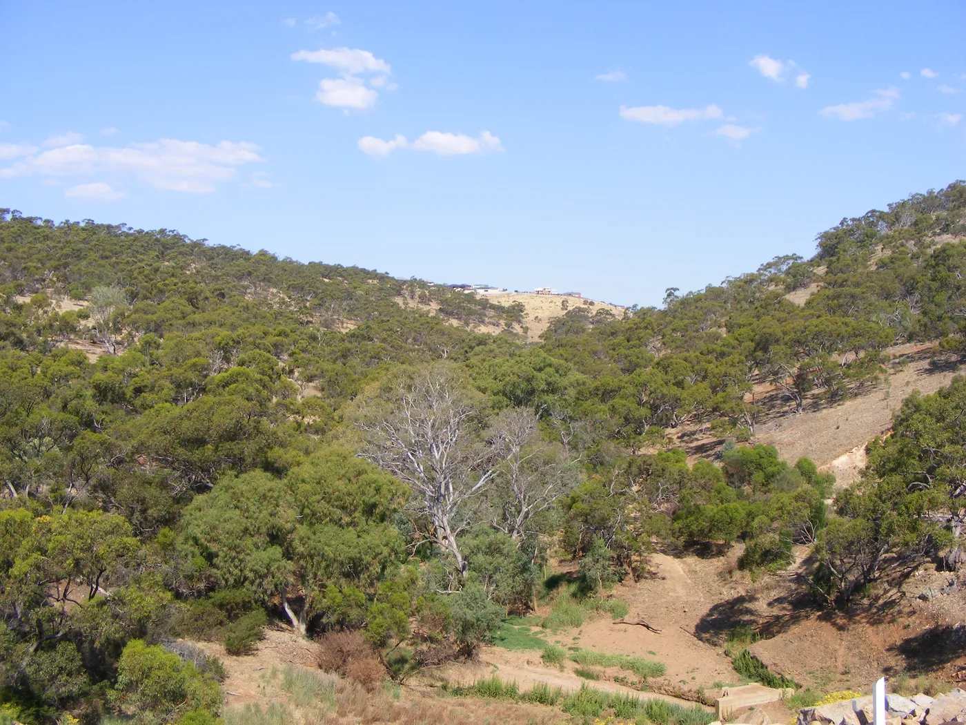 Cobbler Creek Recreation Park