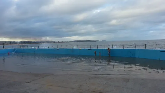 Collaroy Rock Pool