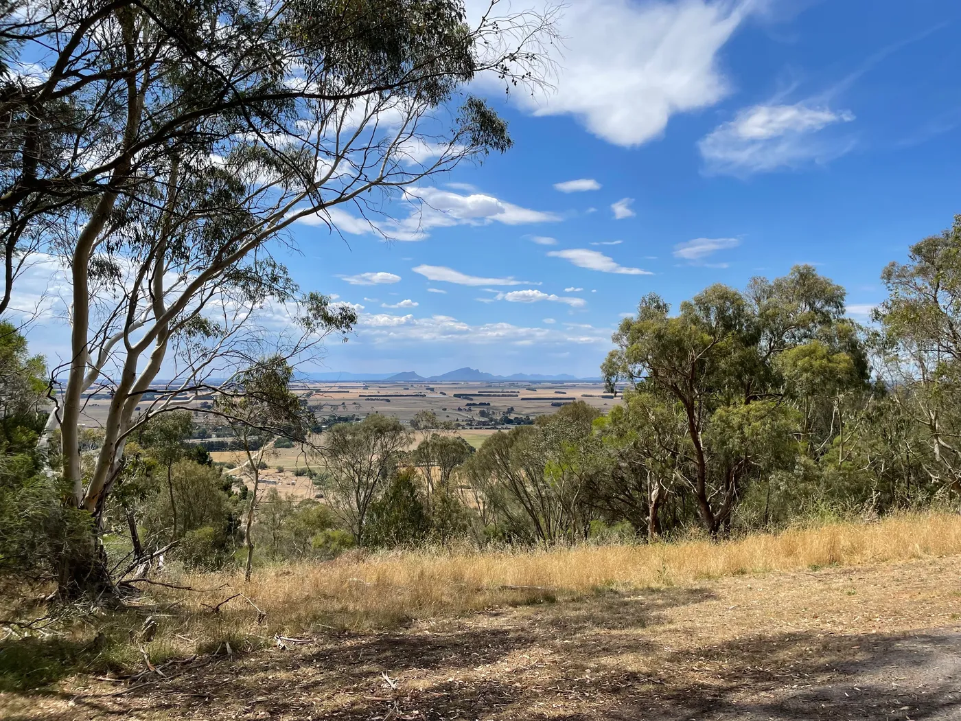 Collorrer (Mount Rouse)