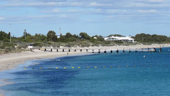 Coogee Beach