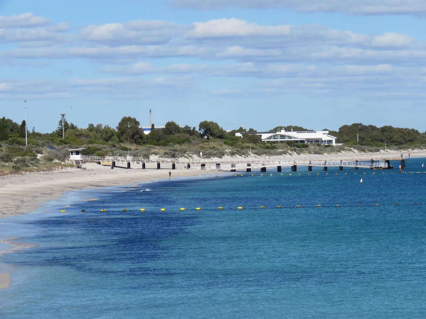Coogee Beach