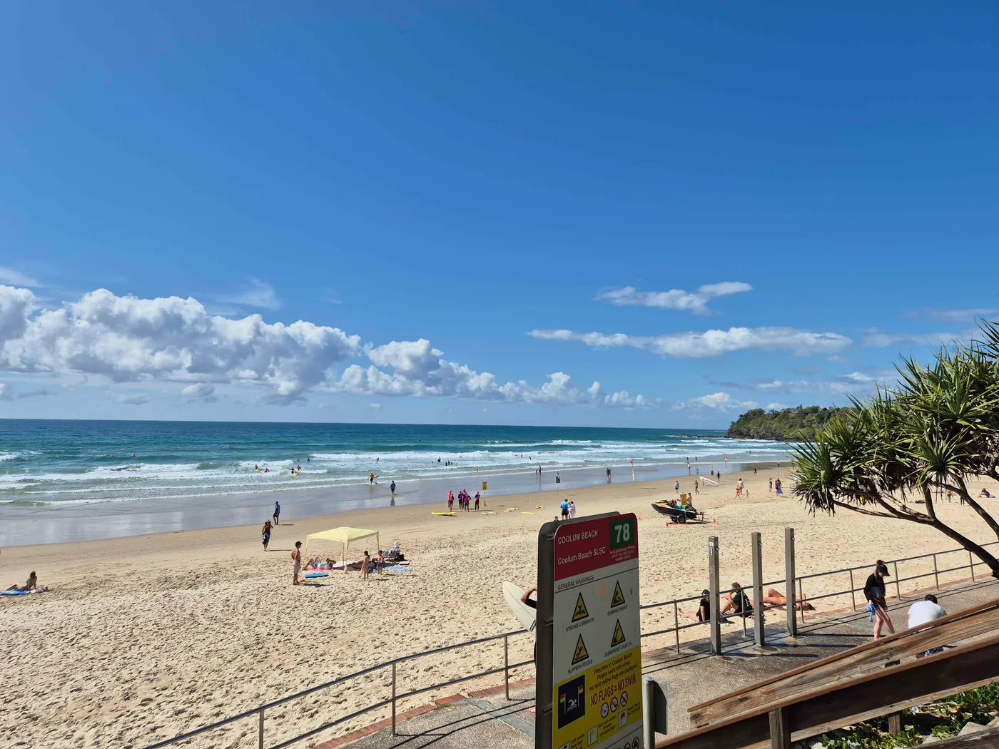 Coolum Beach