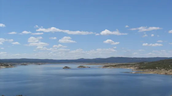 Copeton Dam
