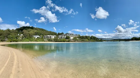Currumbin Alley