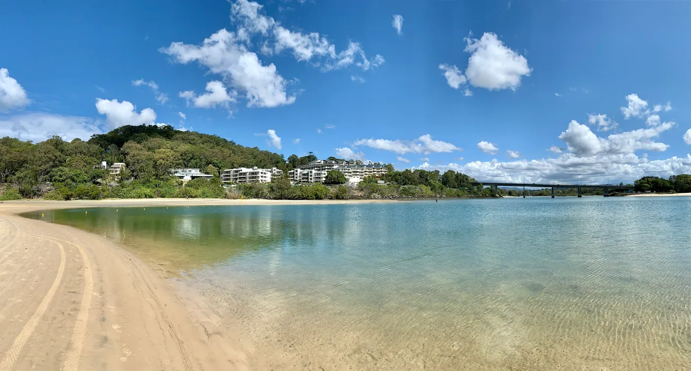 Currumbin Alley