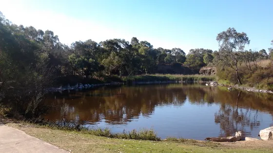 Darebin Parklands