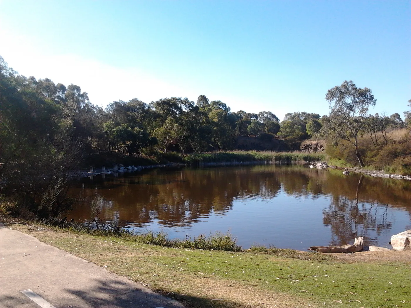 Darebin Parklands