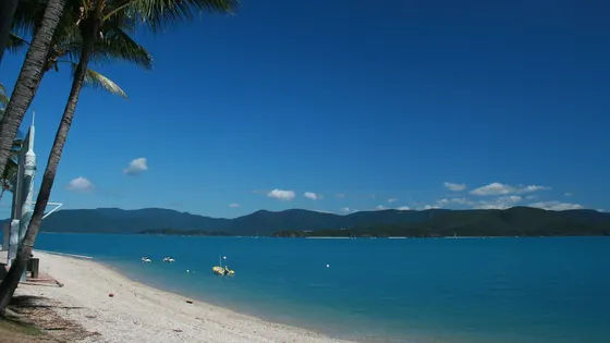 Daydream Island