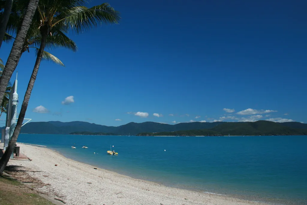 Daydream Island