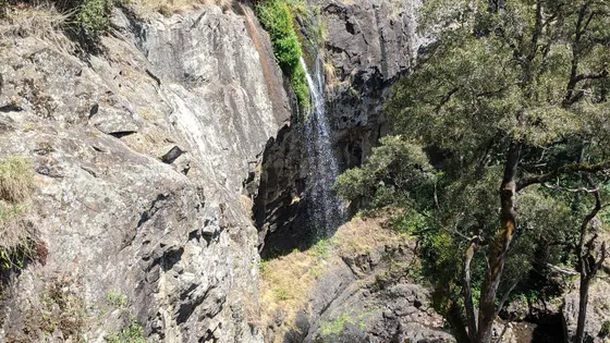 Delaneys Falls