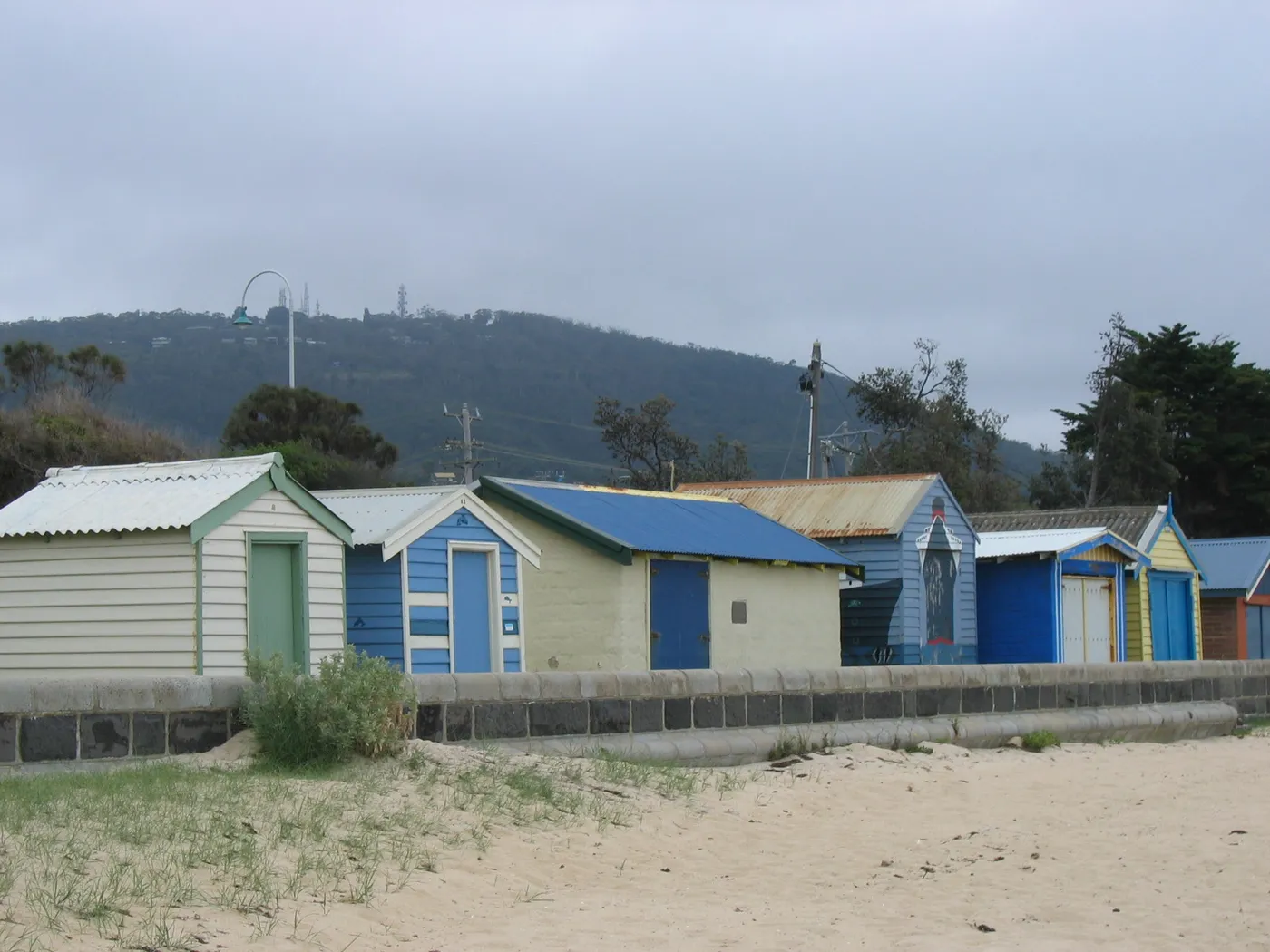 Dromana Beach