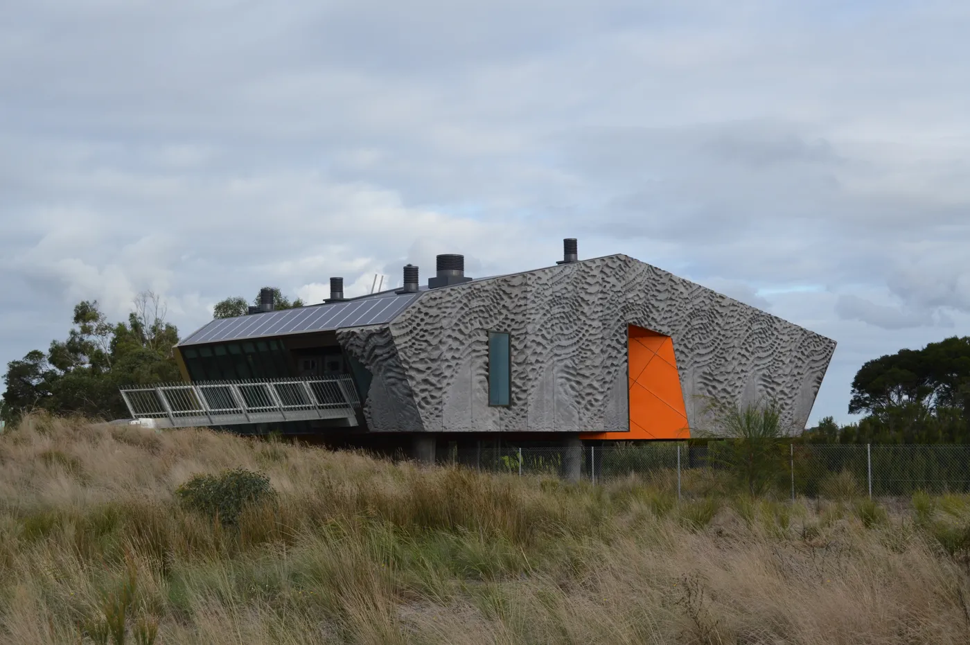 Edithvale-Seaford Wetlands