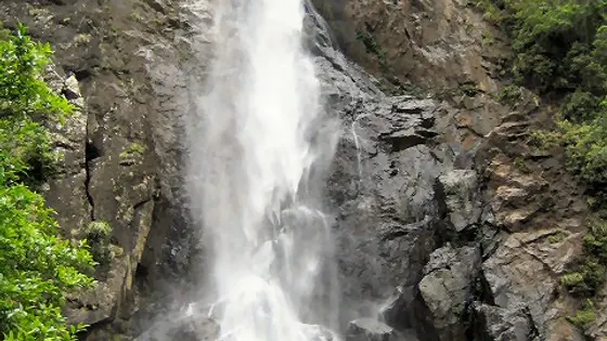 Ellenborough Falls