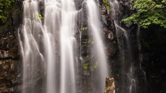 Ellinjaa Falls