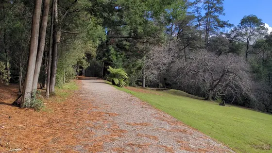 Emerald Lake Park