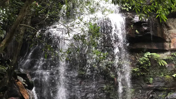 Erith Falls