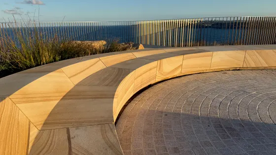 Fairfax Walking Track