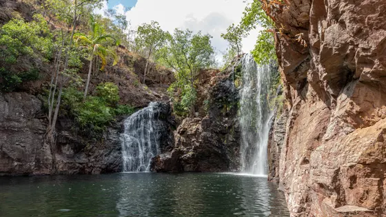 Florence Falls