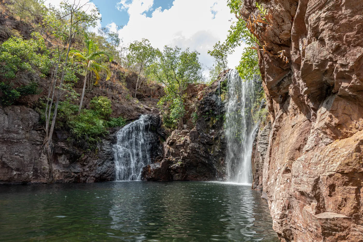 Florence Falls