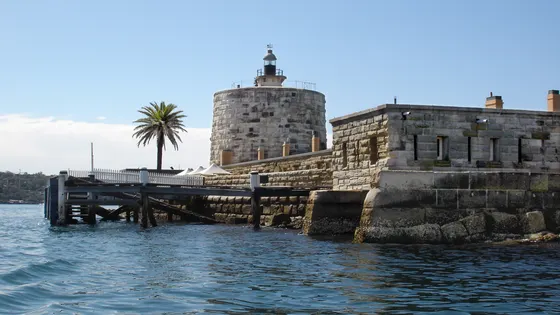 Fort Denison